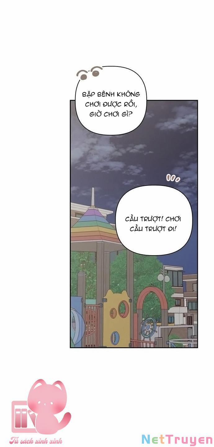 Ranh Giới Tình Yêu 8 trang 9