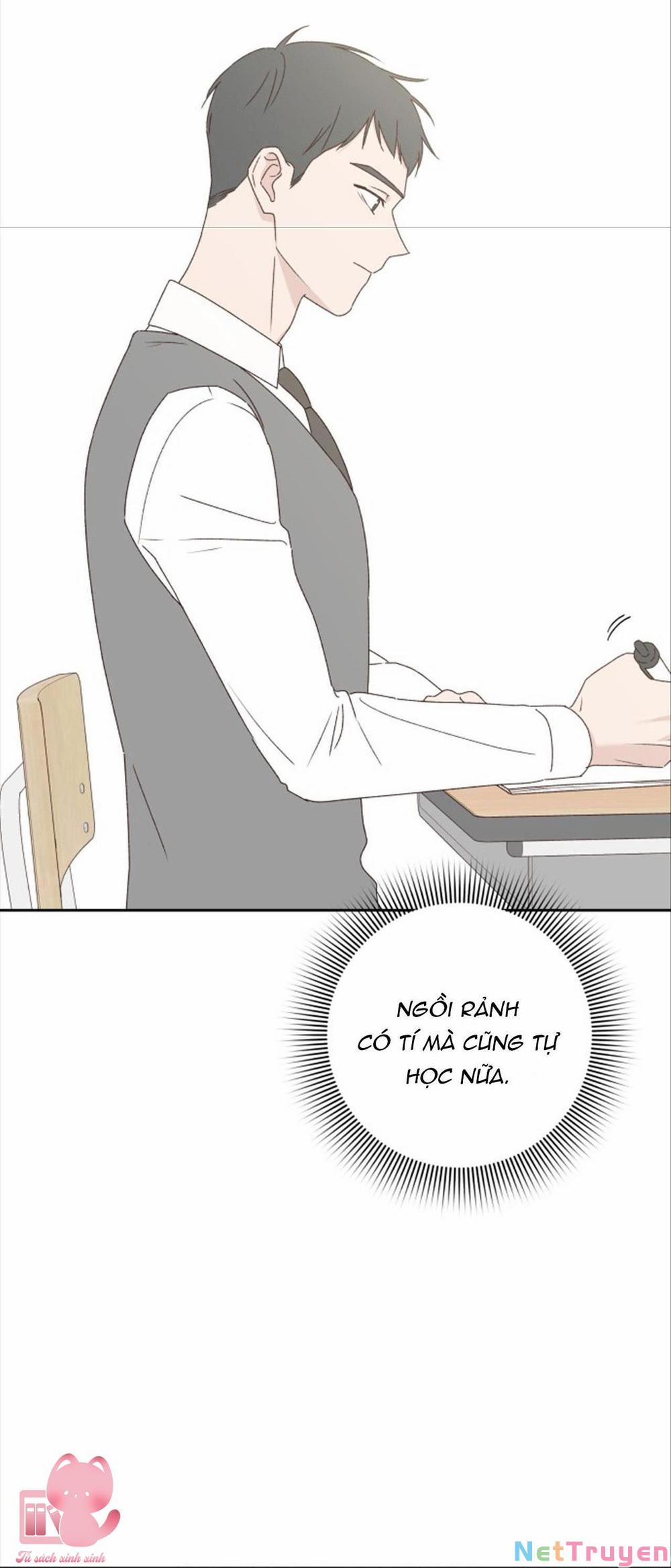 Ranh Giới Tình Yêu 9 trang 10