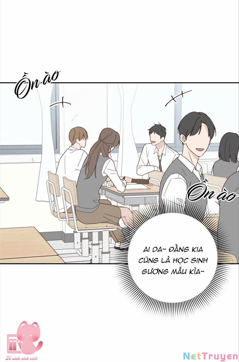 Ranh Giới Tình Yêu 9 trang 12