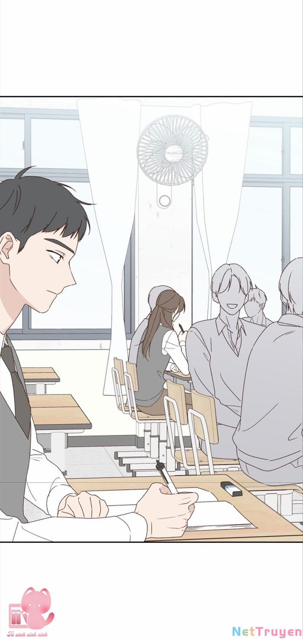 Ranh Giới Tình Yêu 9 trang 14