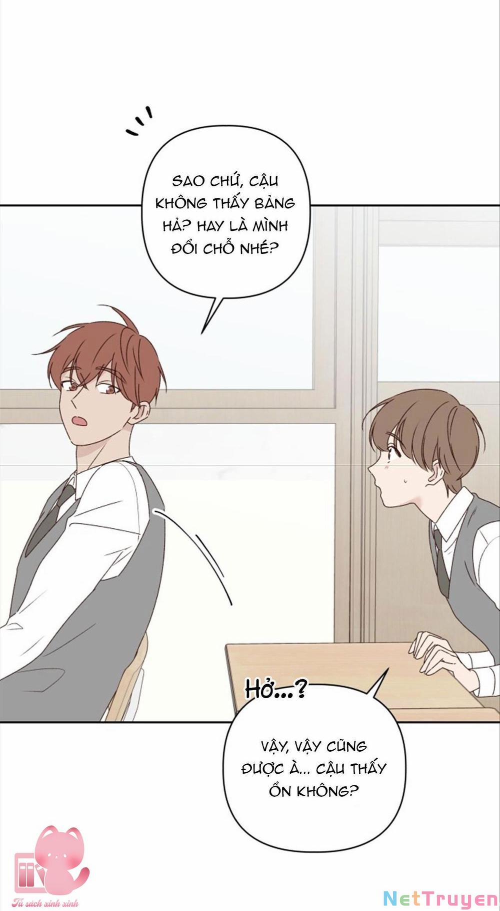 Ranh Giới Tình Yêu 9 trang 17