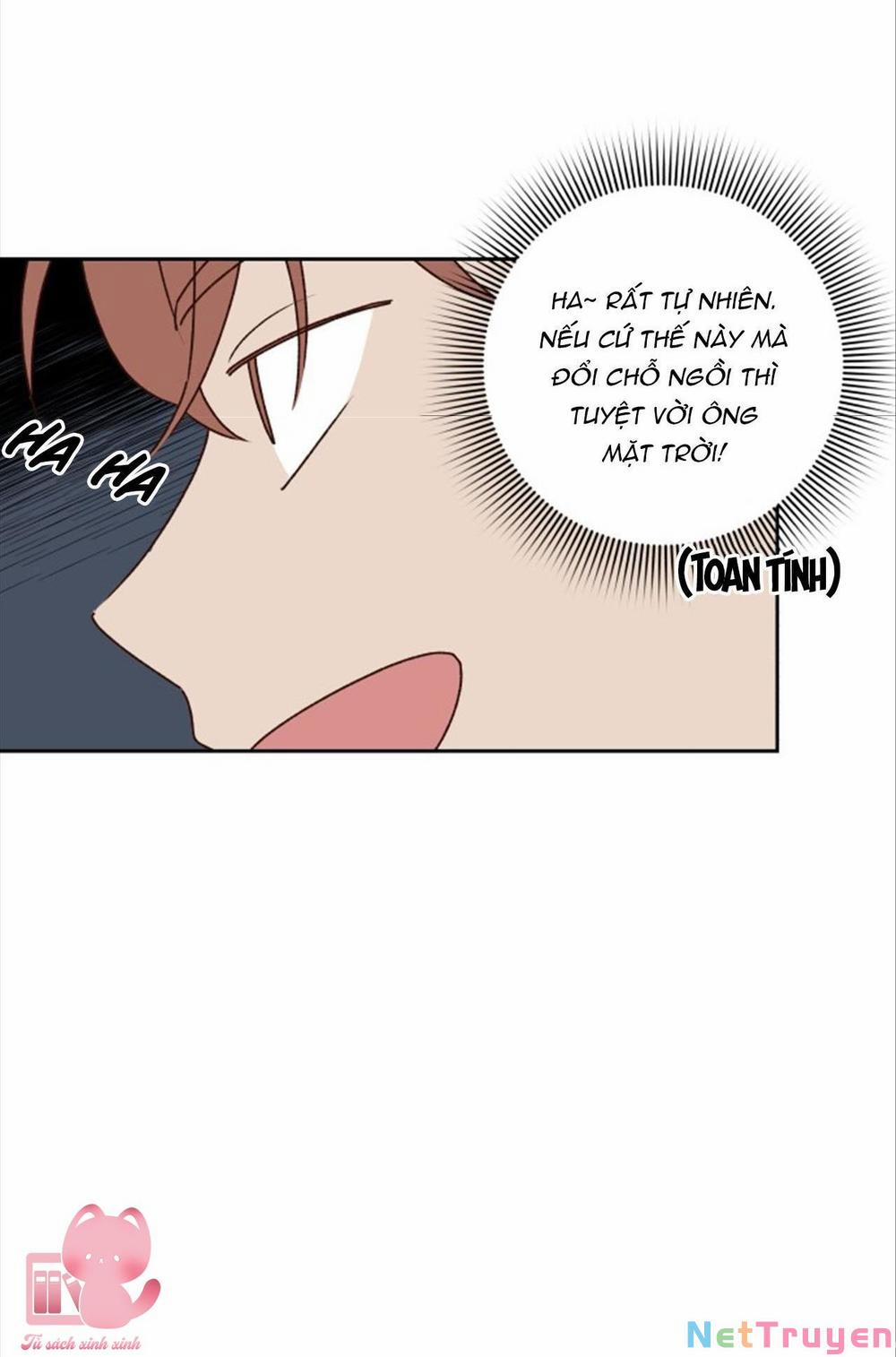 Ranh Giới Tình Yêu 9 trang 20