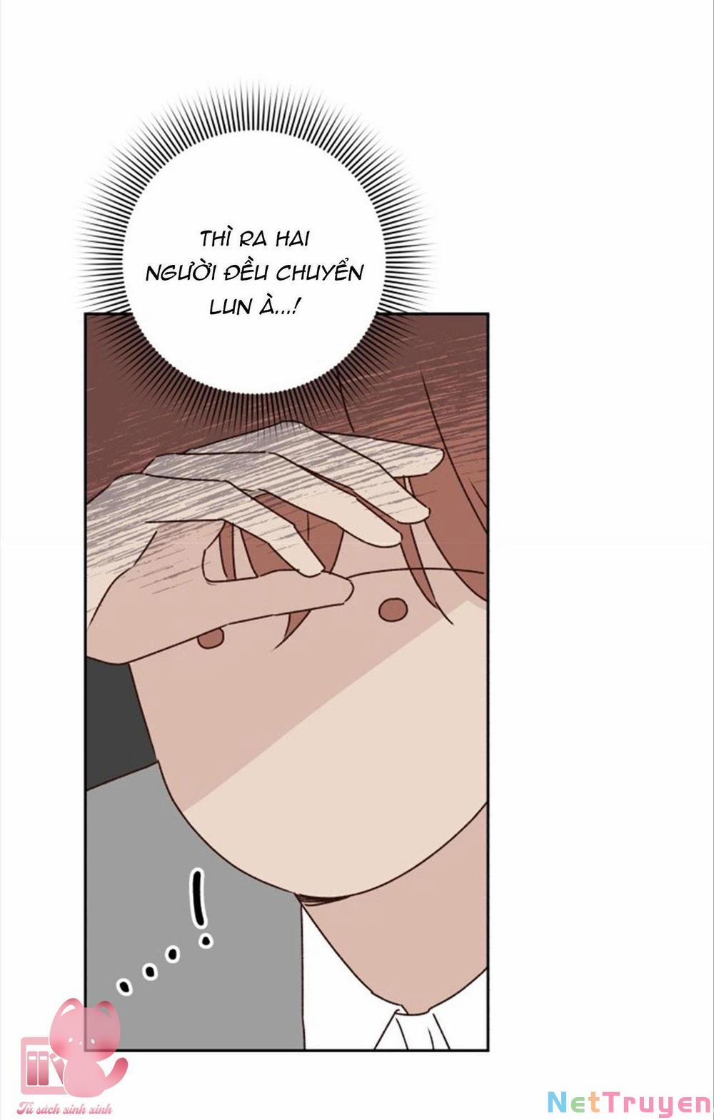 Ranh Giới Tình Yêu 9 trang 22