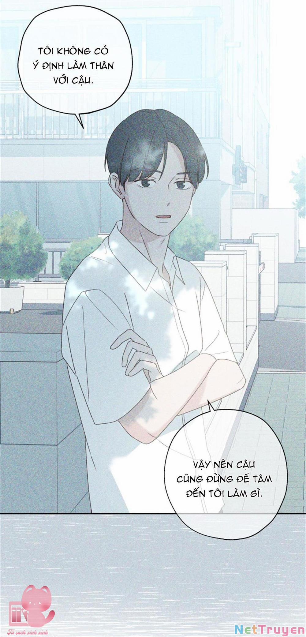 Ranh Giới Tình Yêu 9 trang 27