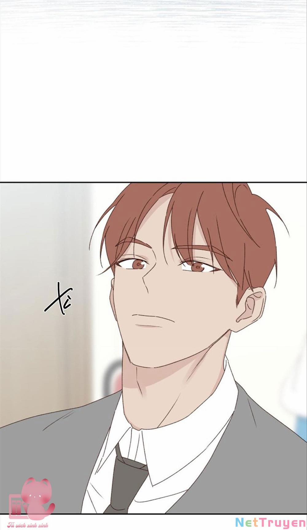 Ranh Giới Tình Yêu 9 trang 28