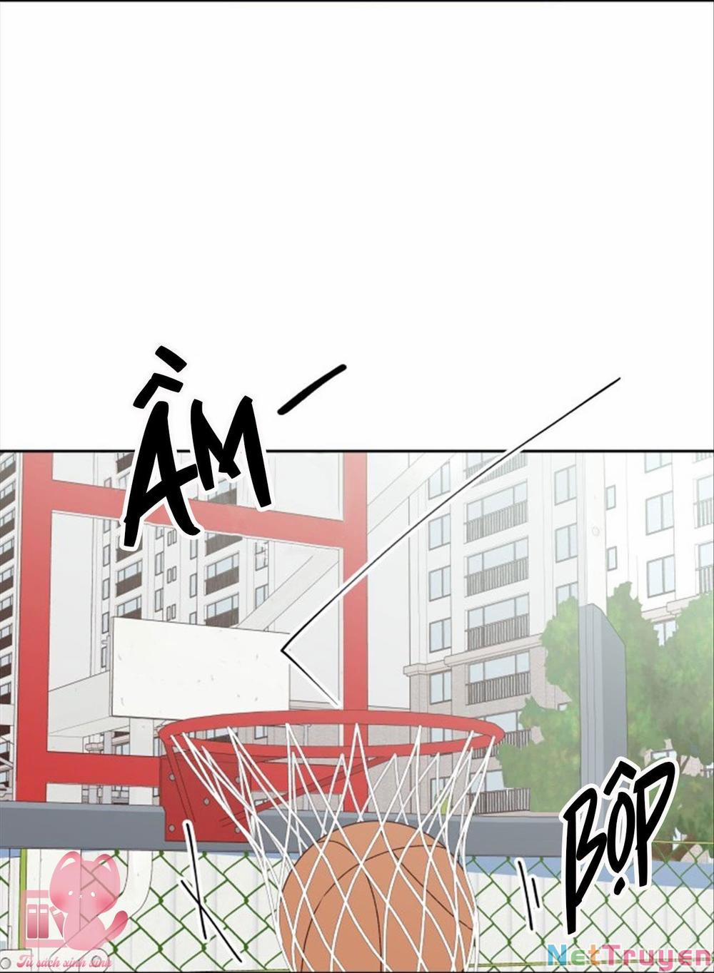 Ranh Giới Tình Yêu 9 trang 35