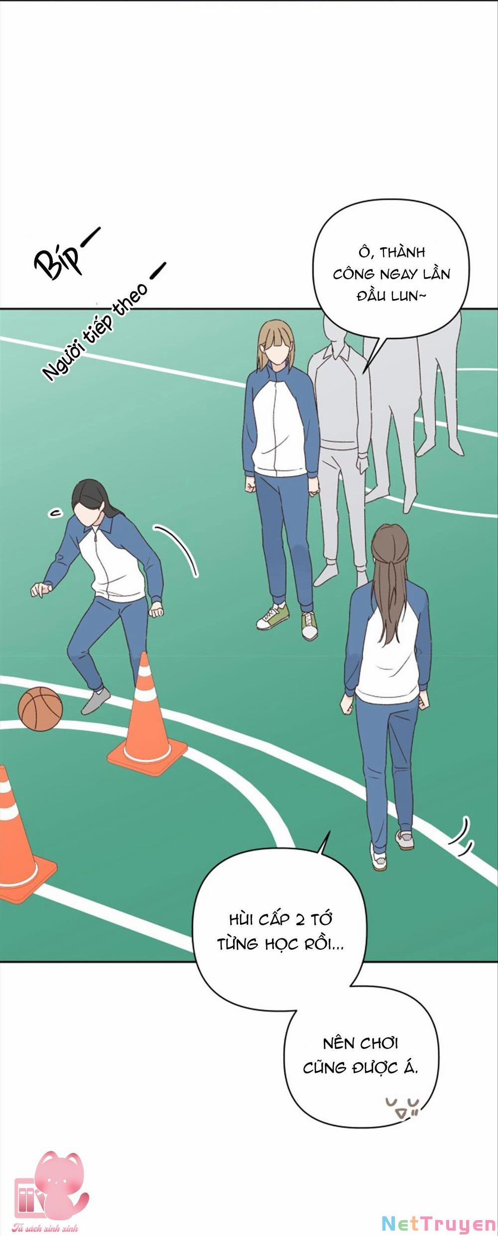 Ranh Giới Tình Yêu 9 trang 36