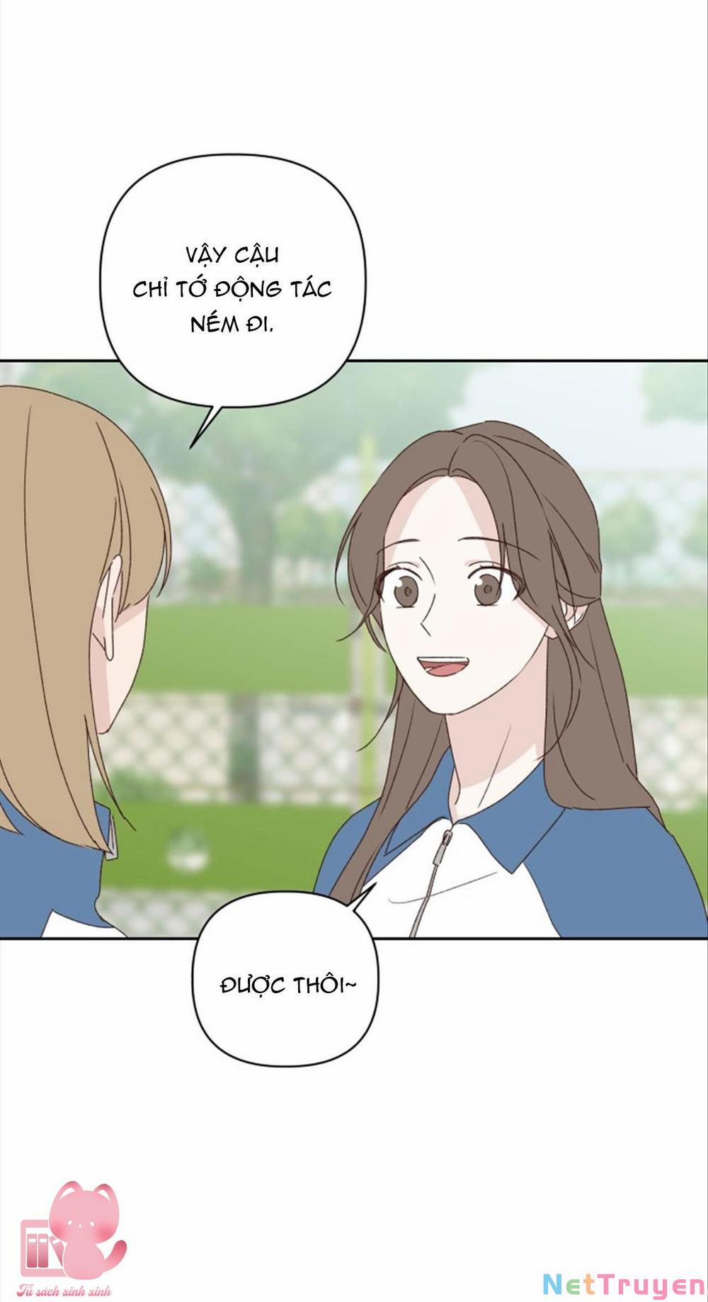 Ranh Giới Tình Yêu 9 trang 37