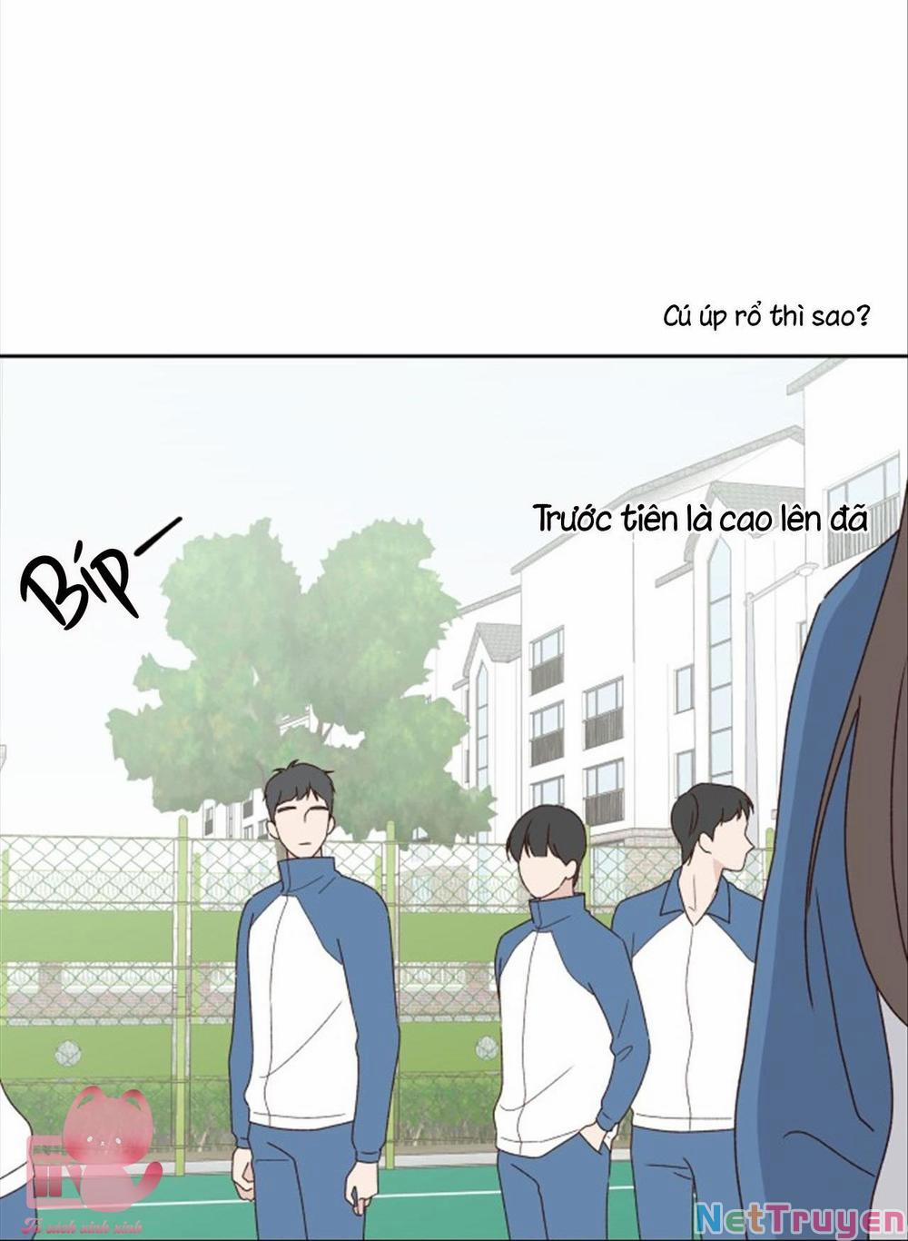 Ranh Giới Tình Yêu 9 trang 38