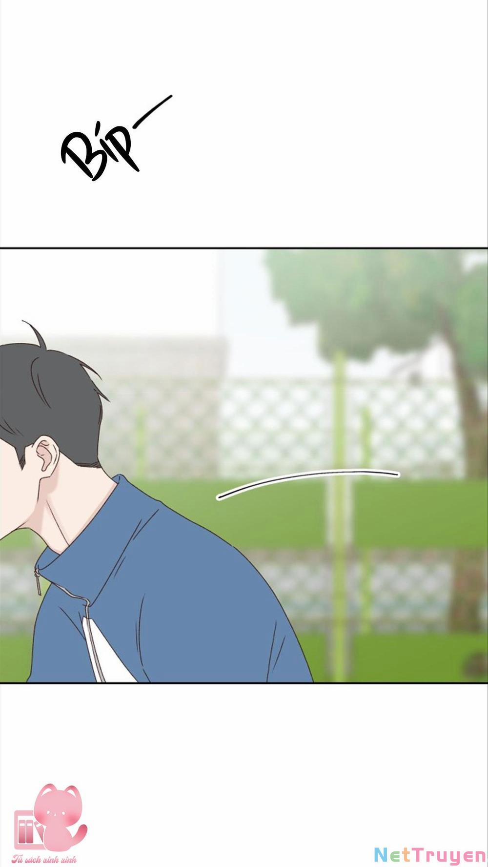 Ranh Giới Tình Yêu 9 trang 40