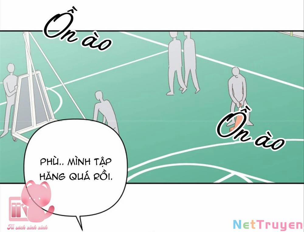 Ranh Giới Tình Yêu 9 trang 43