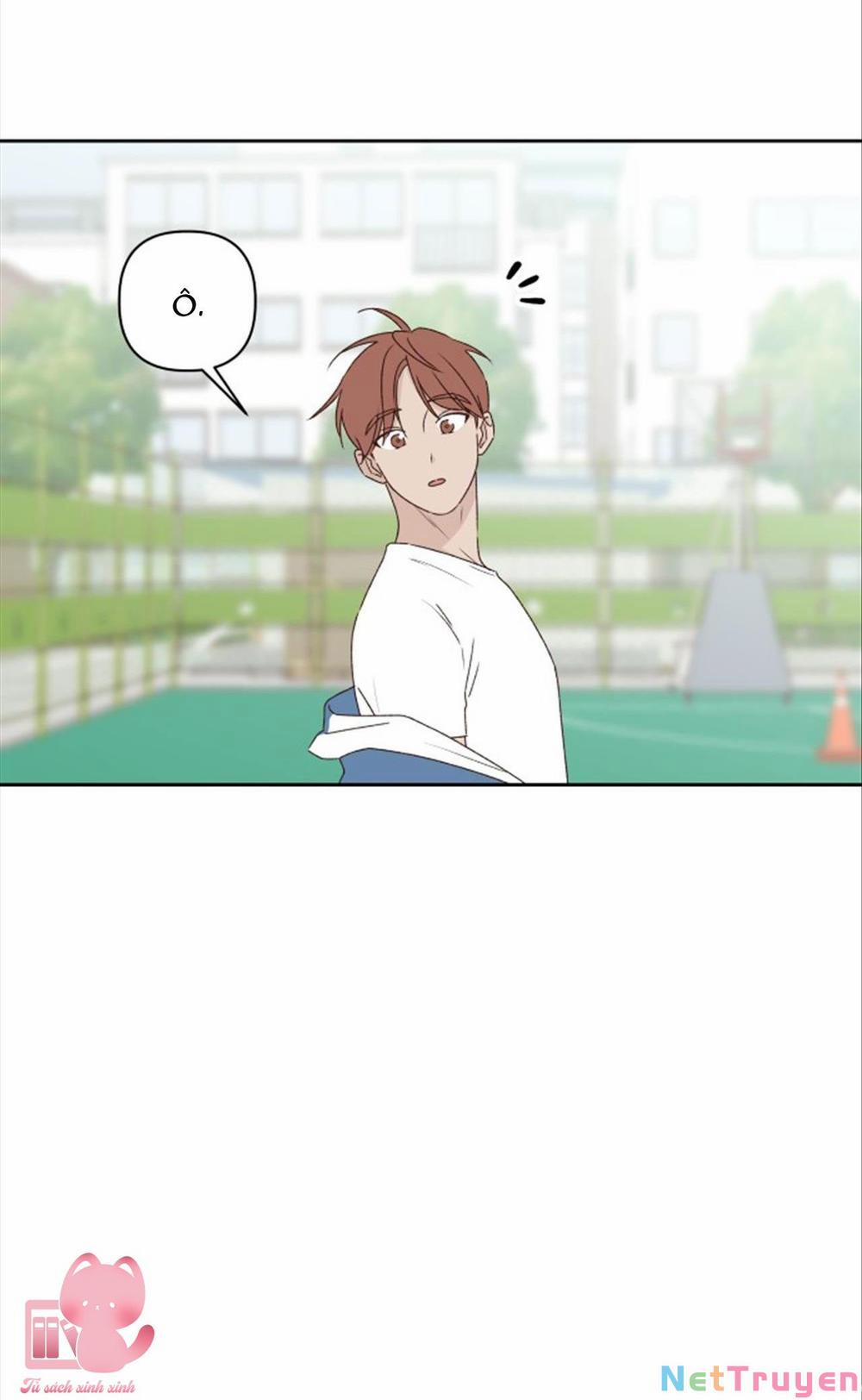 Ranh Giới Tình Yêu 9 trang 46