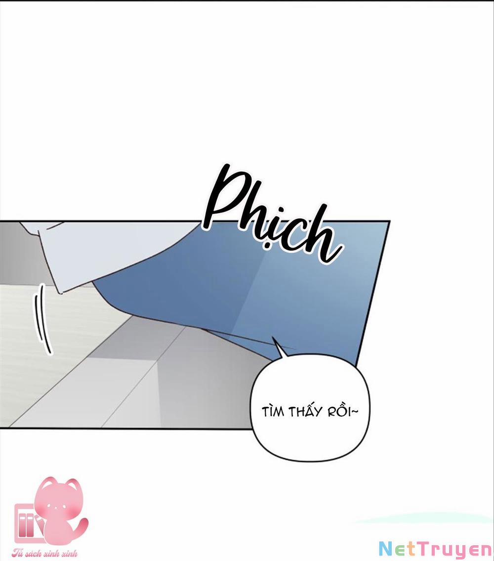 Ranh Giới Tình Yêu 9 trang 49