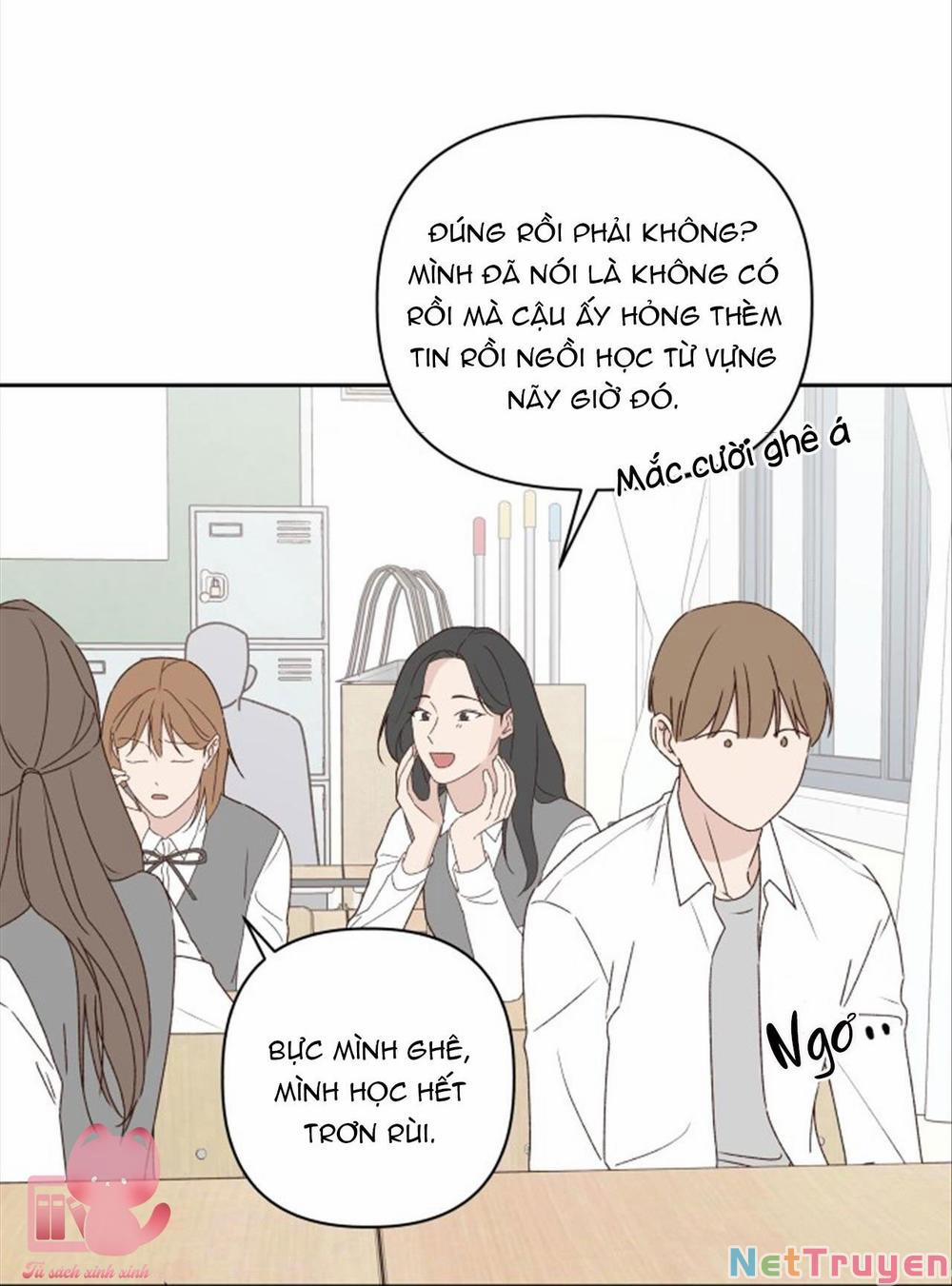 Ranh Giới Tình Yêu 9 trang 5