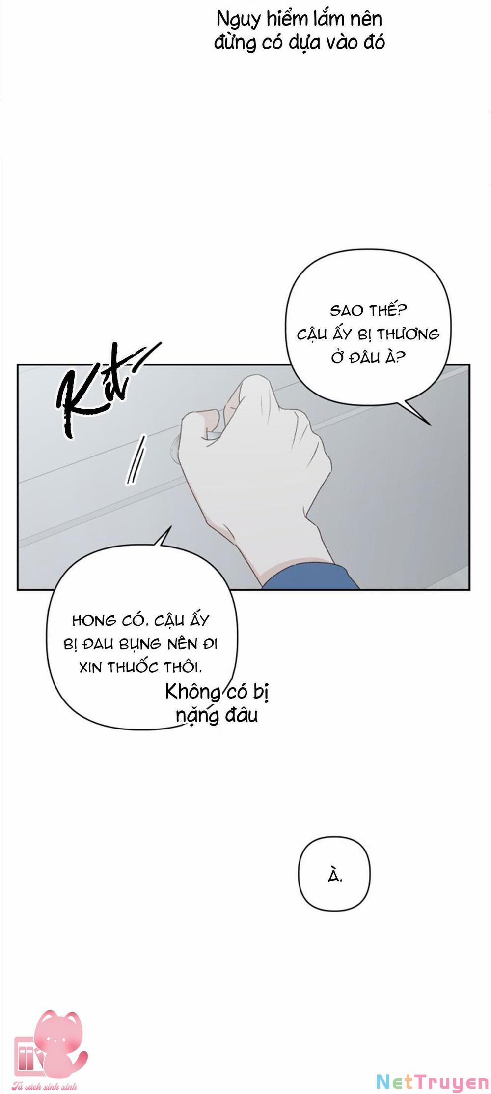 Ranh Giới Tình Yêu 9 trang 51