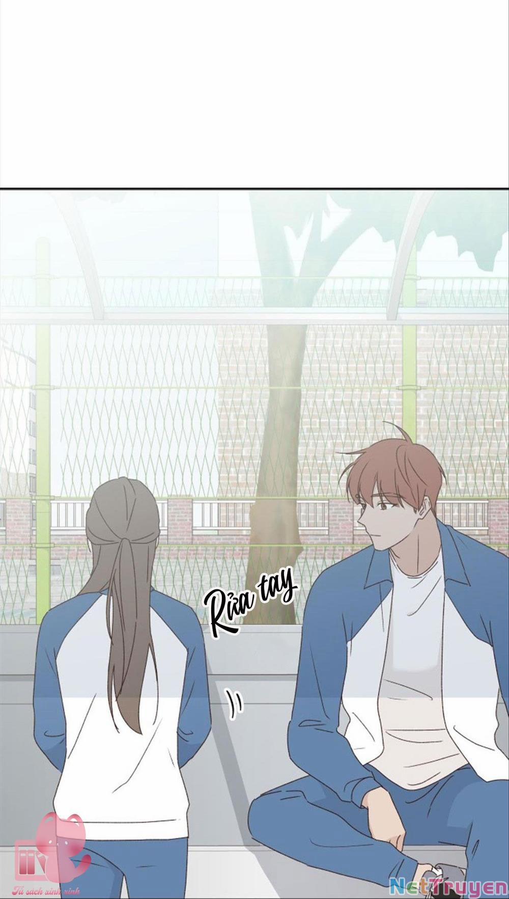 Ranh Giới Tình Yêu 9 trang 52