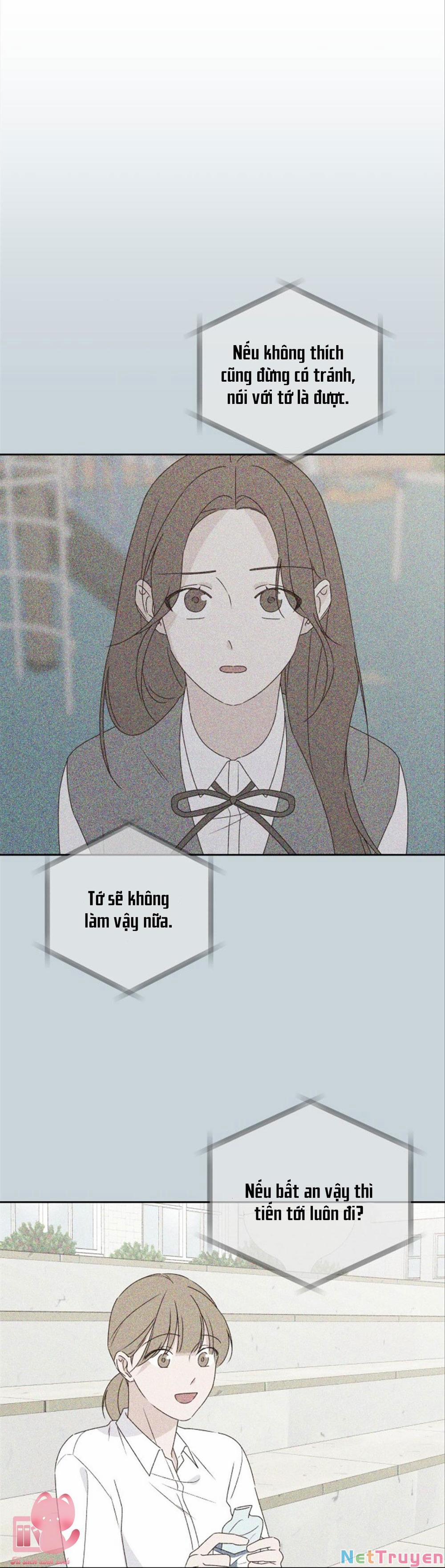 Ranh Giới Tình Yêu 9 trang 55