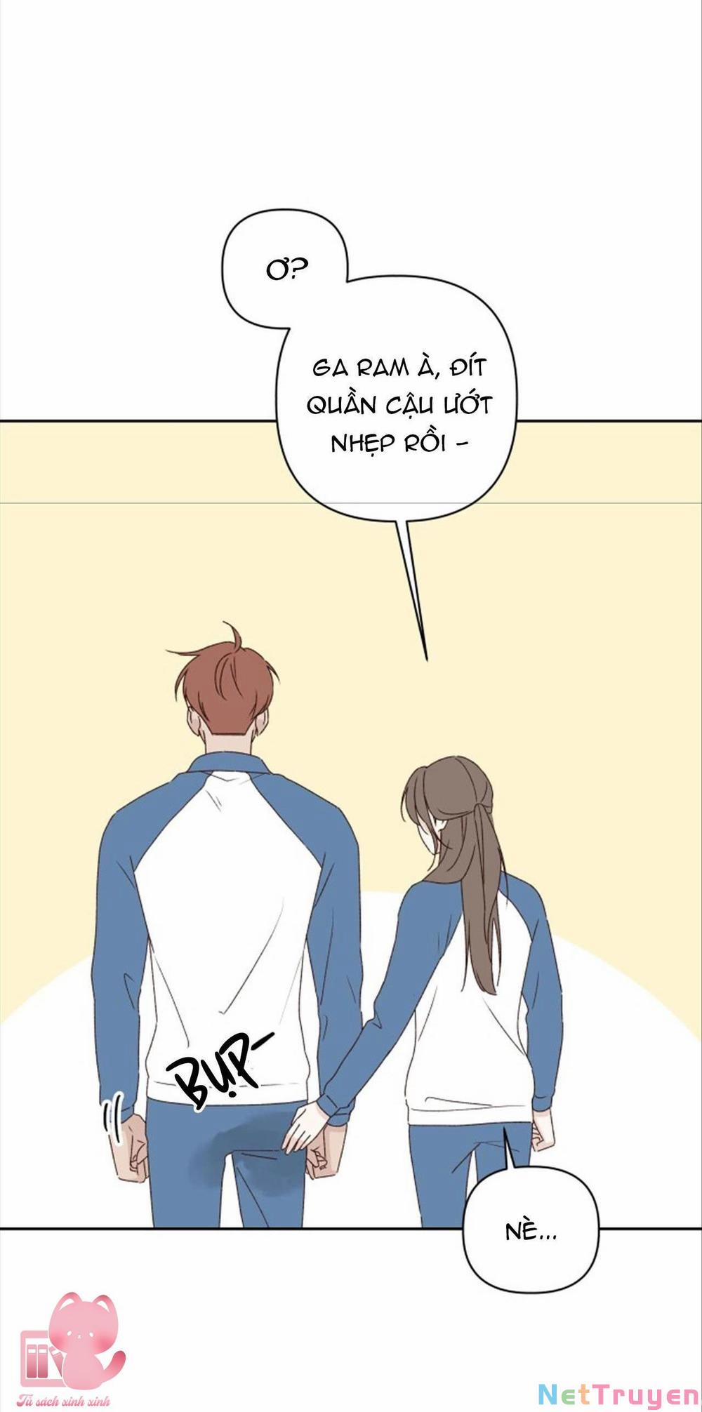 Ranh Giới Tình Yêu 9 trang 66