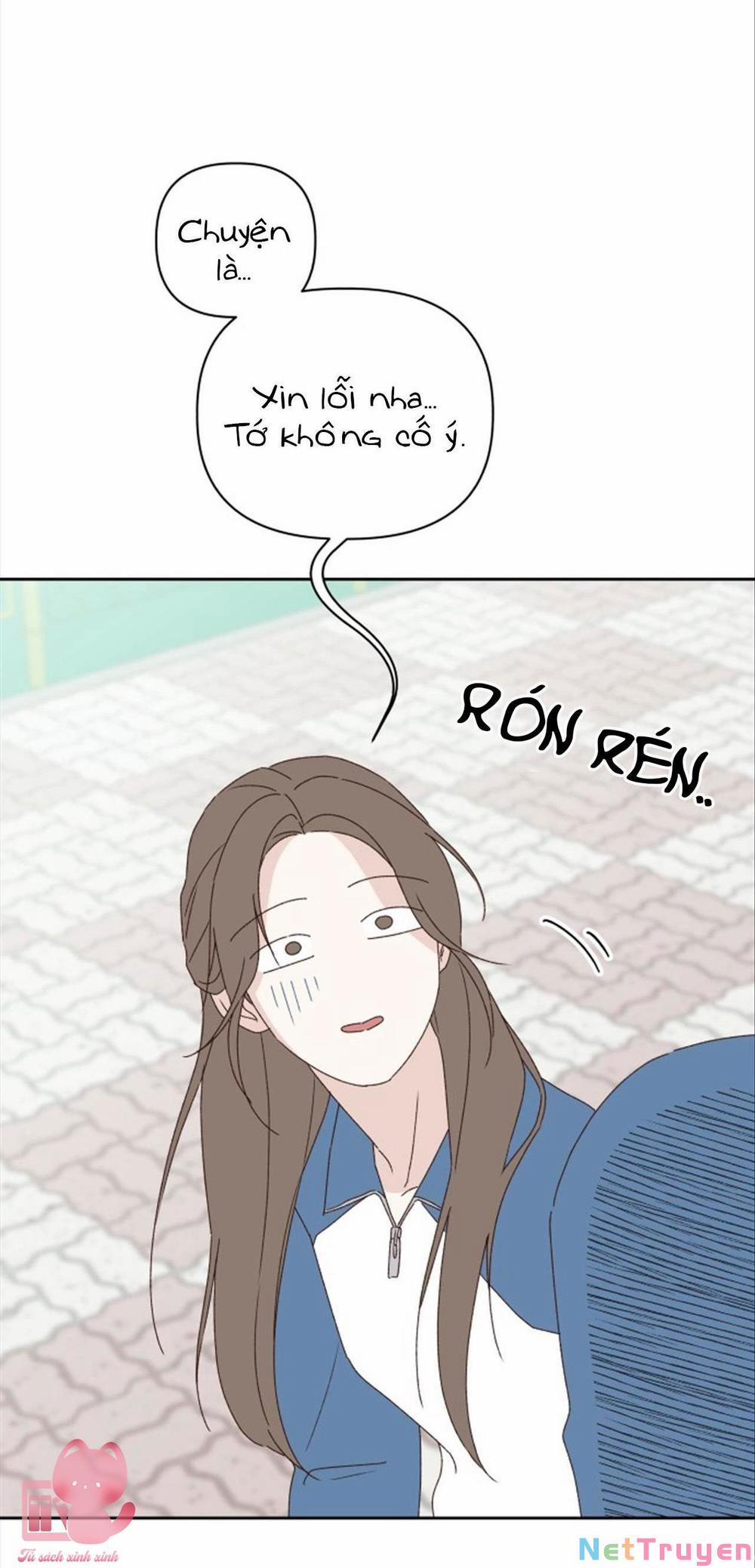 Ranh Giới Tình Yêu 9 trang 69