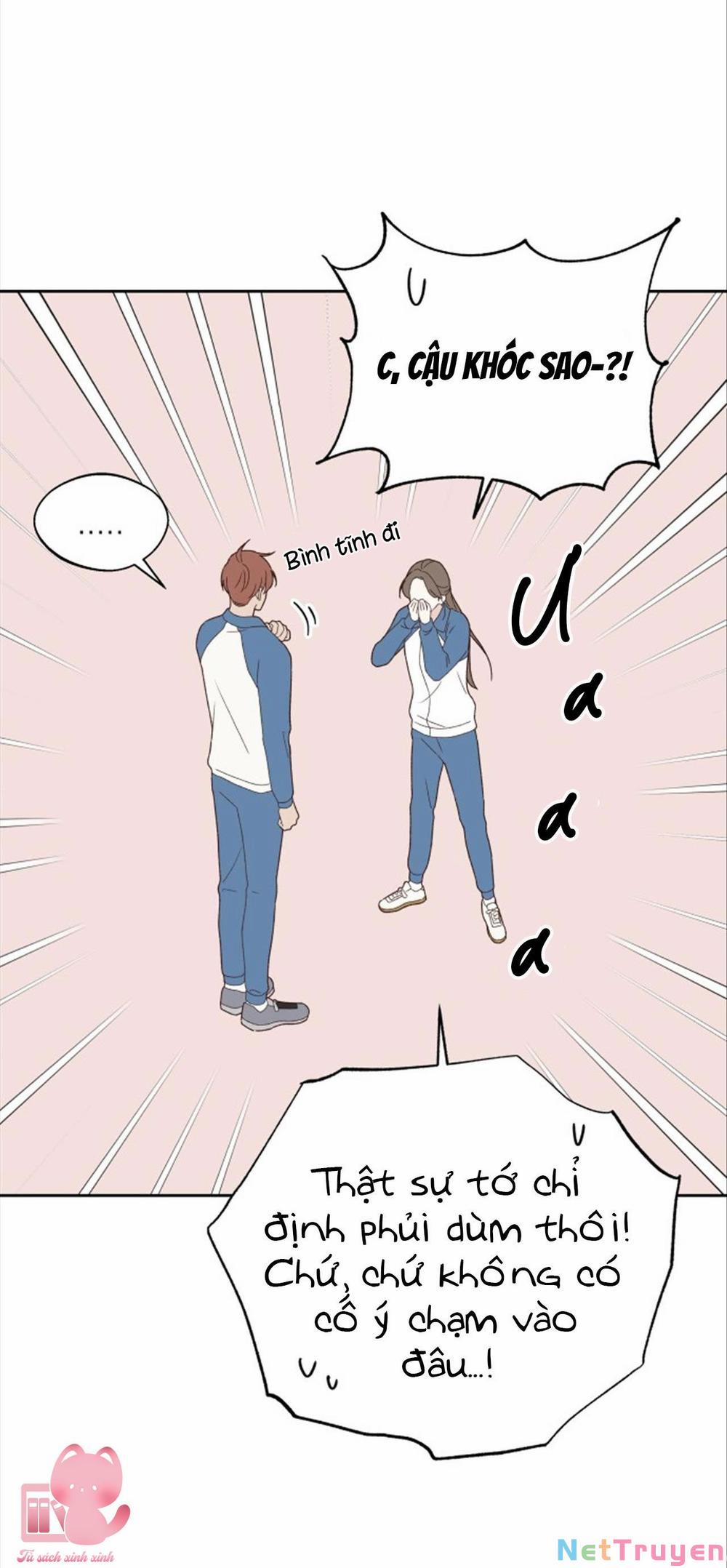 Ranh Giới Tình Yêu 9 trang 75