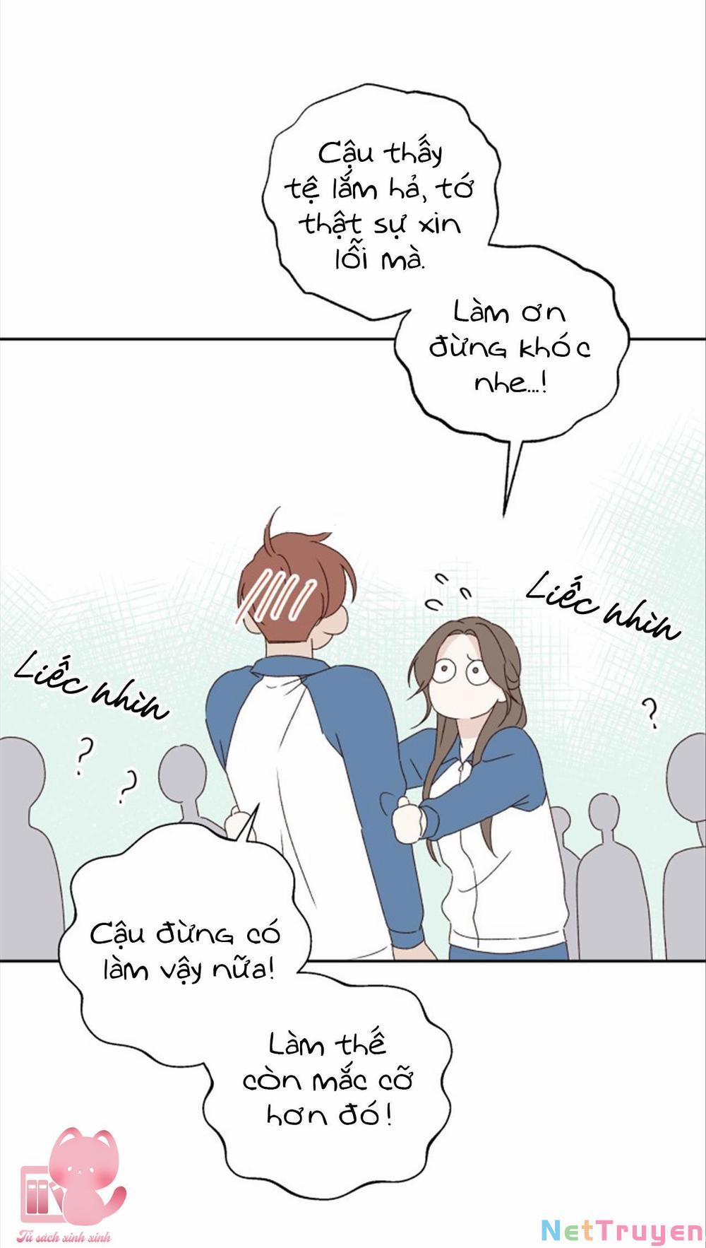 Ranh Giới Tình Yêu 9 trang 76