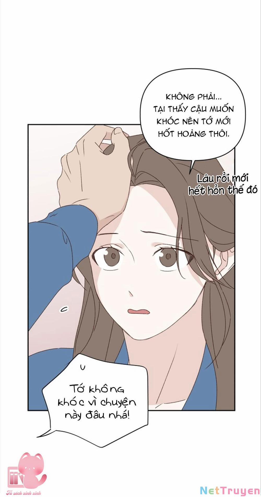 Ranh Giới Tình Yêu 9 trang 78