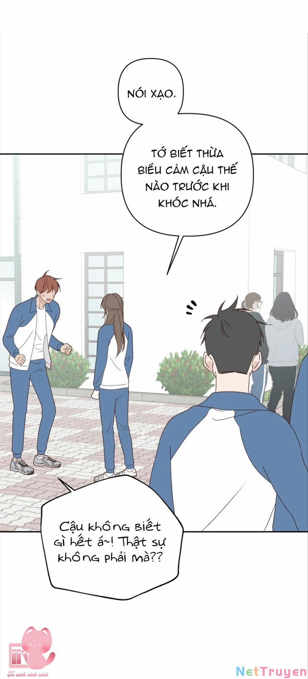 Ranh Giới Tình Yêu 9 trang 79