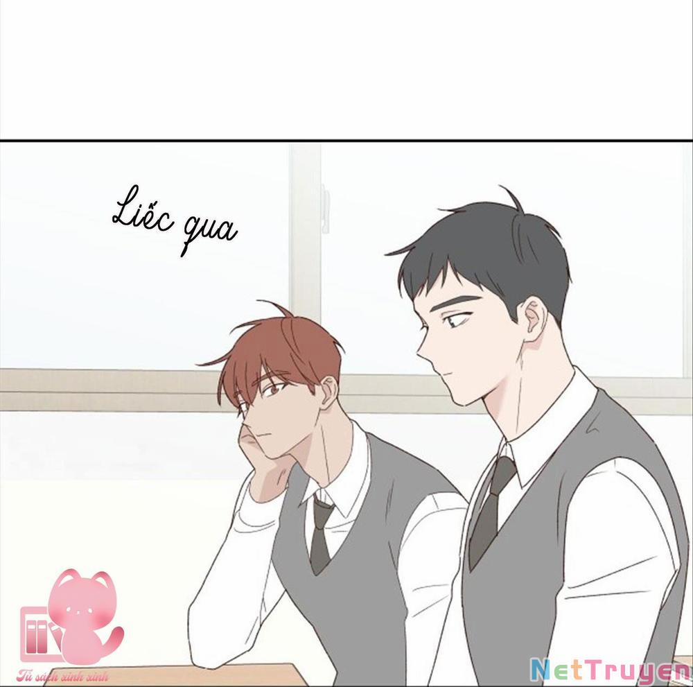 Ranh Giới Tình Yêu 9 trang 8