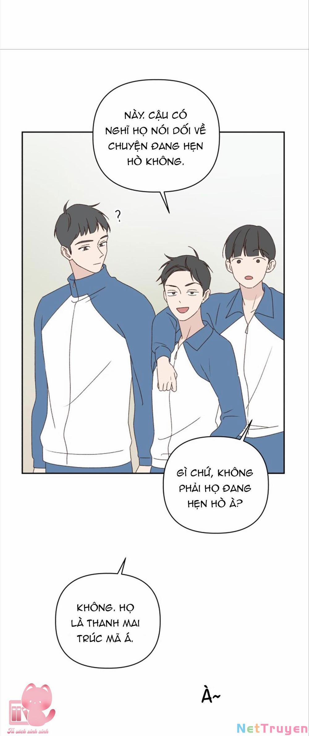 Ranh Giới Tình Yêu 9 trang 80