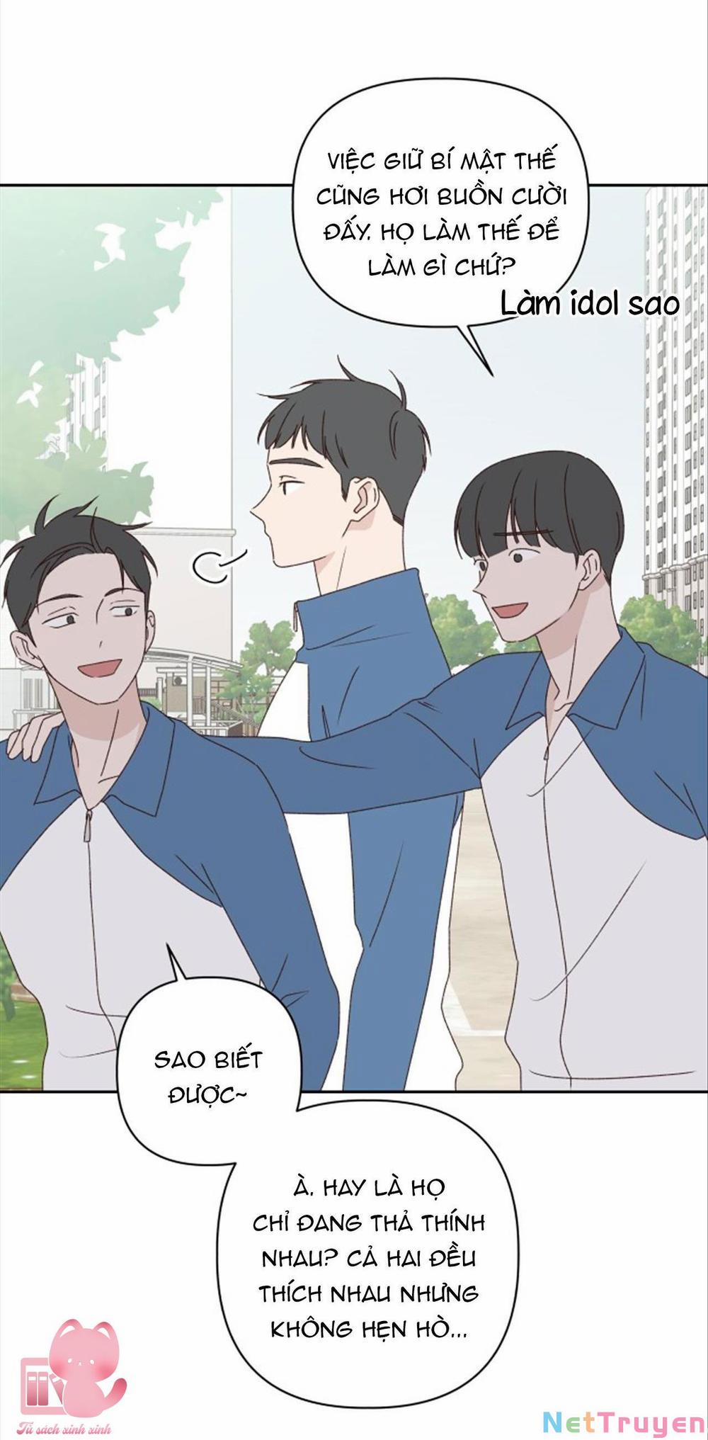 Ranh Giới Tình Yêu 9 trang 81