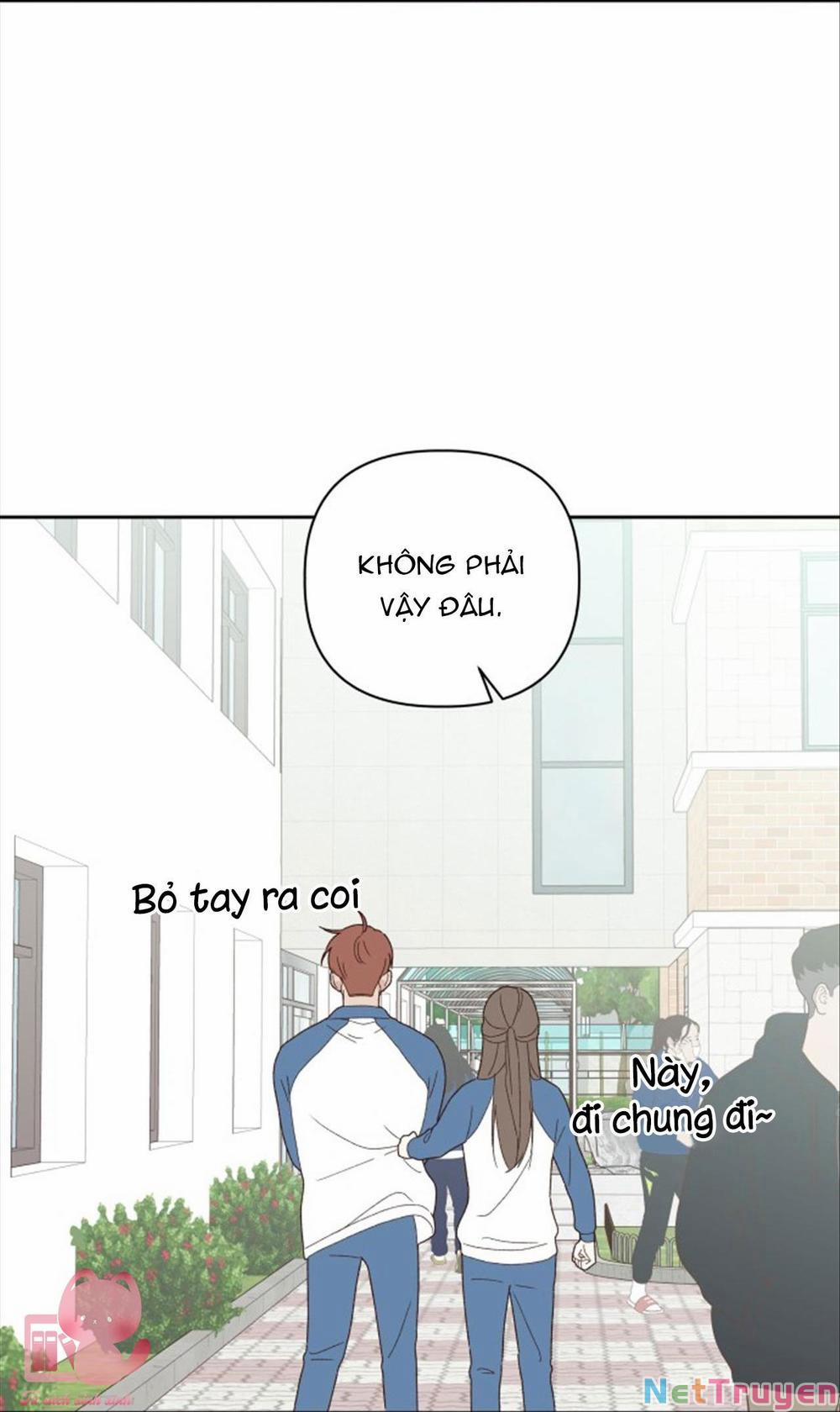 Ranh Giới Tình Yêu 9 trang 83