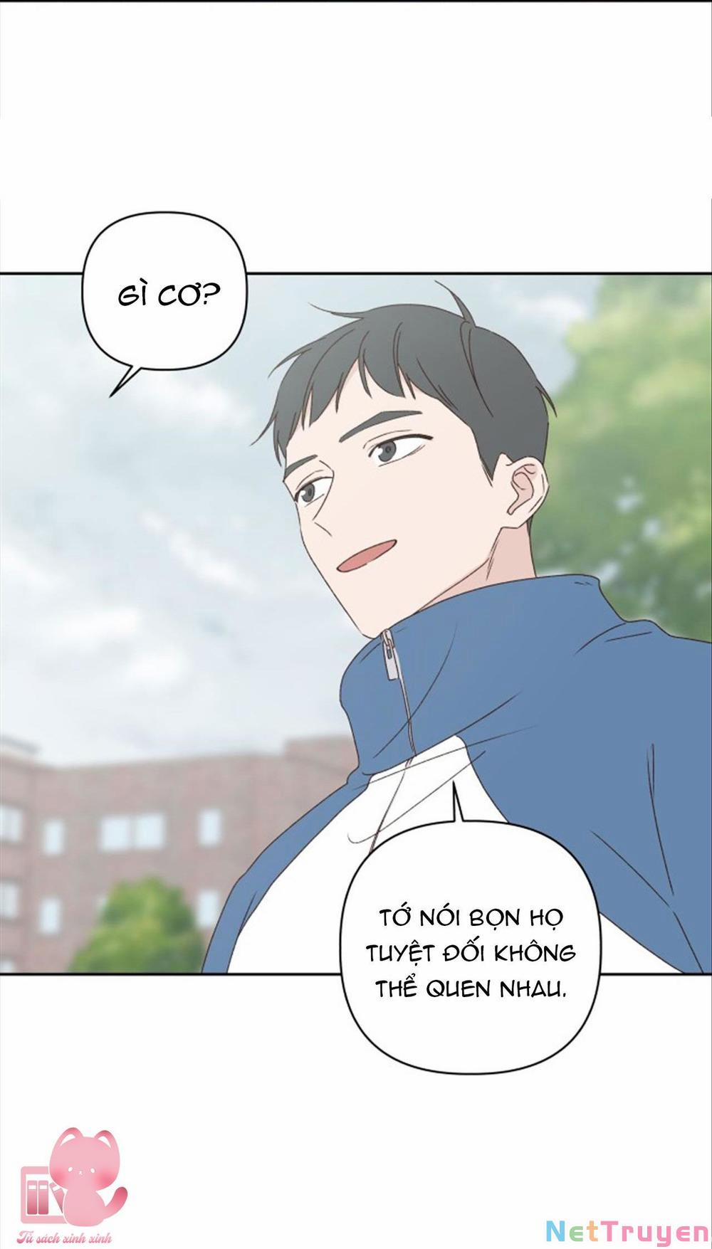 Ranh Giới Tình Yêu 9 trang 84