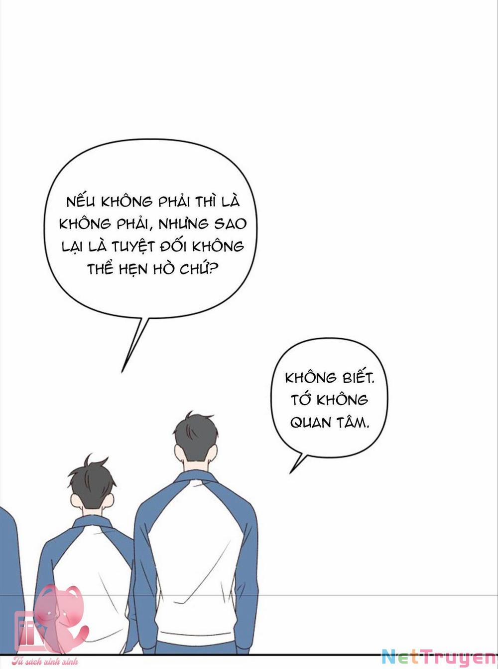 Ranh Giới Tình Yêu 9 trang 87