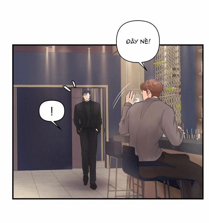 Ranh Giới Tội Ác 1 trang 12