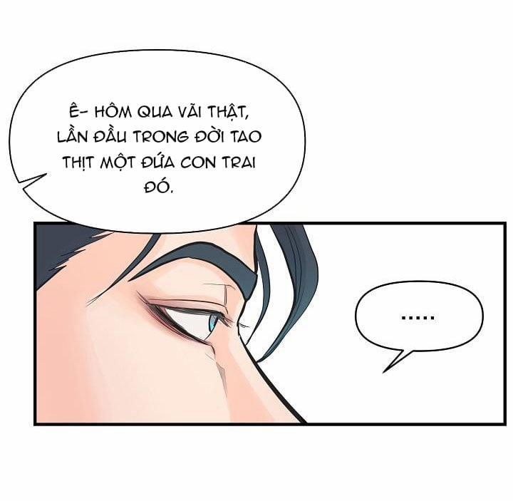 Ranh Giới Tội Ác 1 trang 21