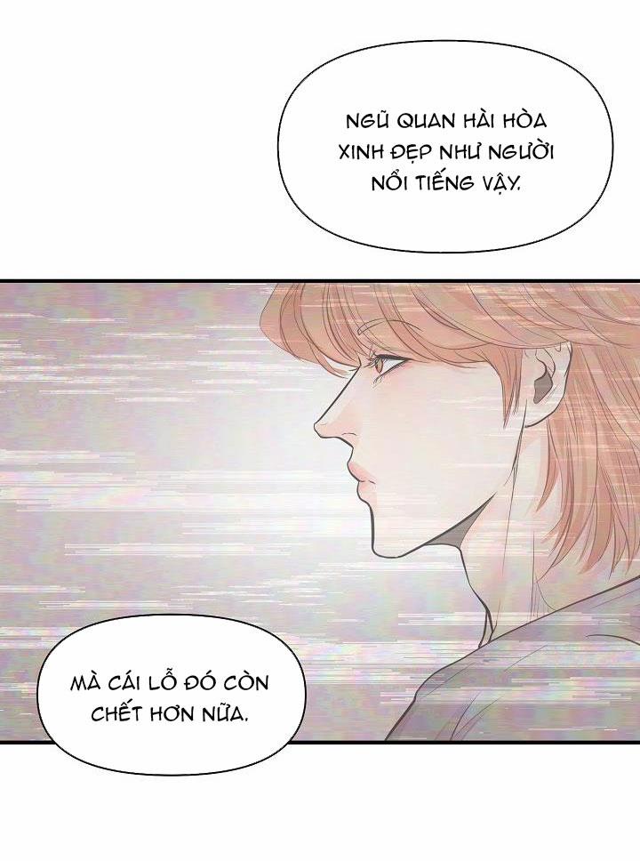 Ranh Giới Tội Ác 1 trang 24