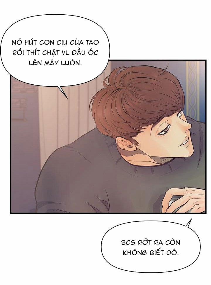 Ranh Giới Tội Ác 1 trang 28