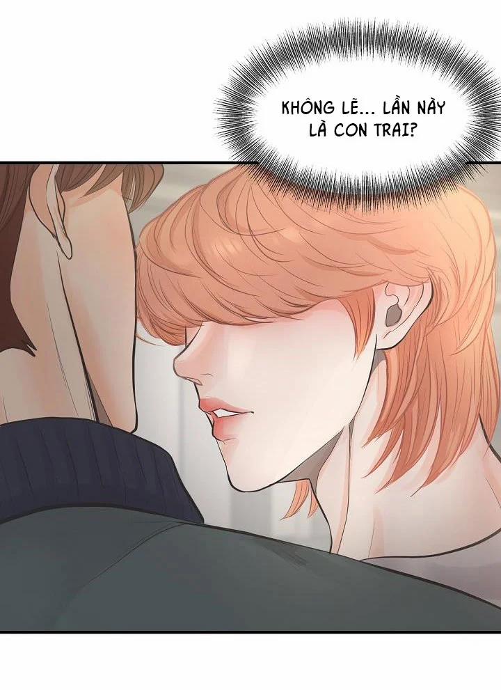 Ranh Giới Tội Ác 1 trang 3