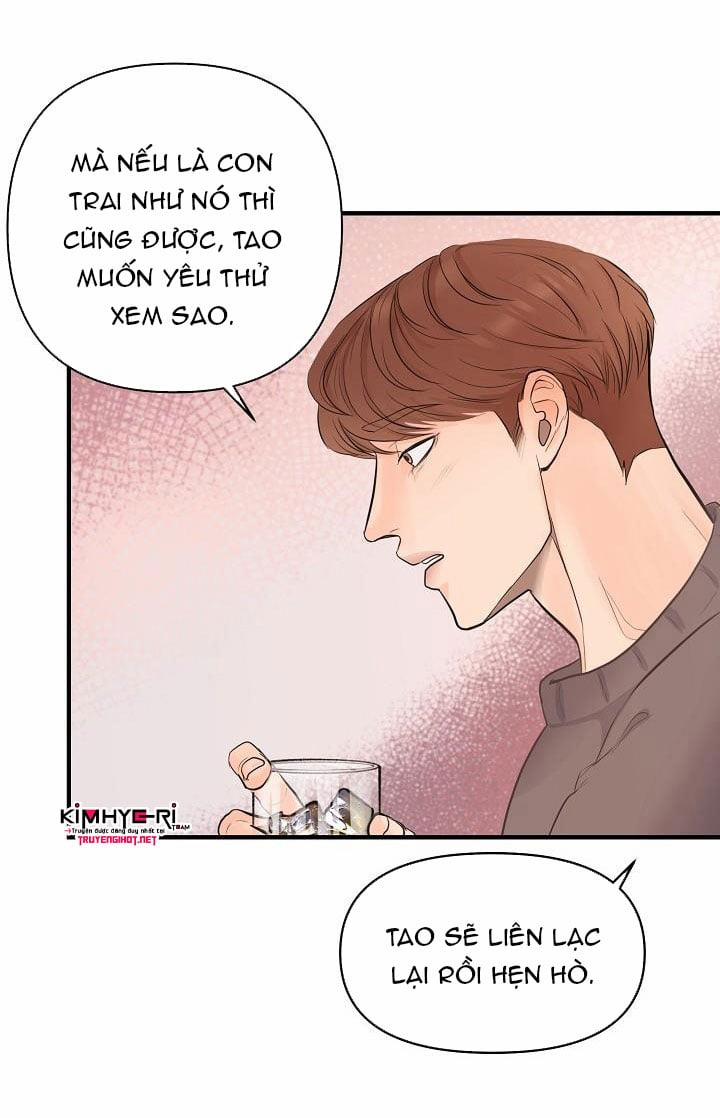 Ranh Giới Tội Ác 1 trang 31