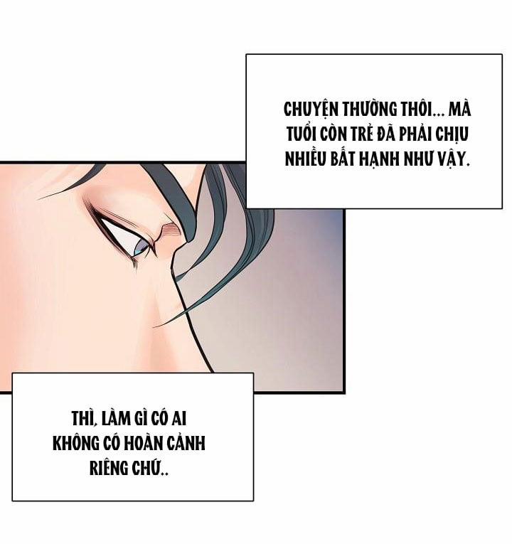 Ranh Giới Tội Ác 1 trang 38