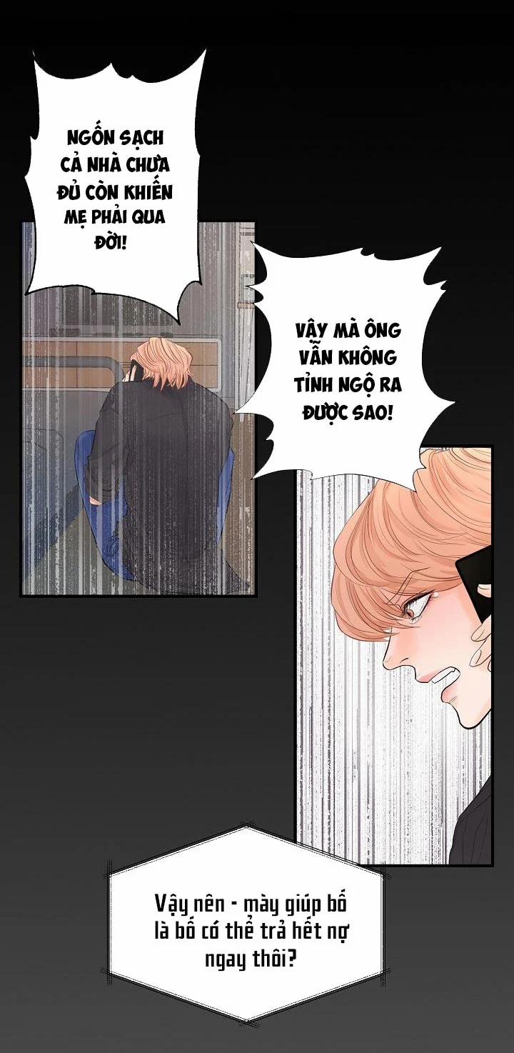 Ranh Giới Tội Ác 1 trang 48