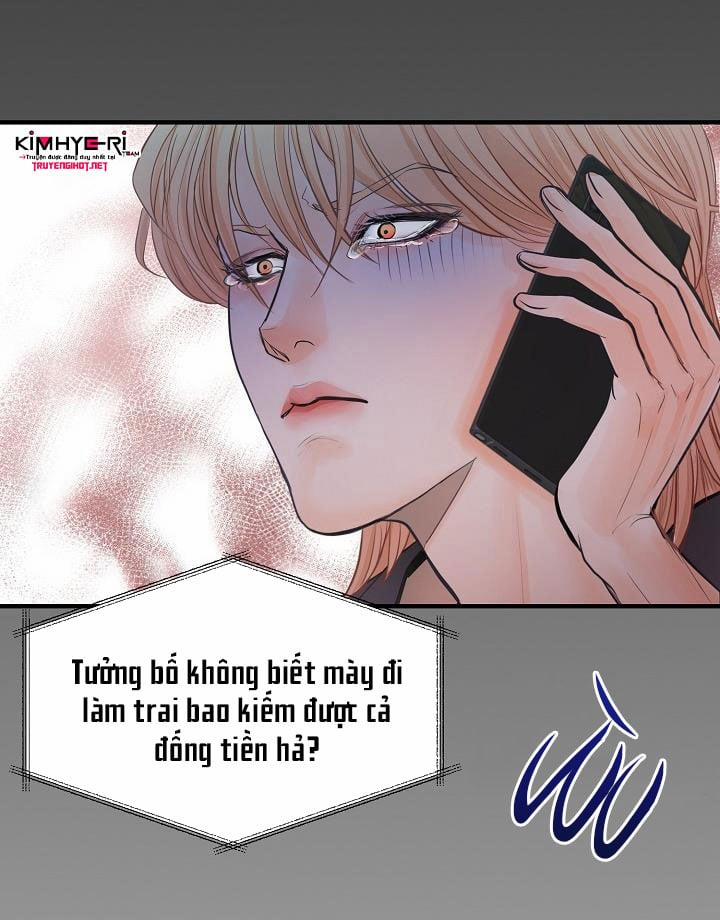 Ranh Giới Tội Ác 1 trang 49