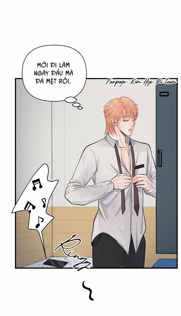 Ranh Giới Tội Ác 1 trang 61