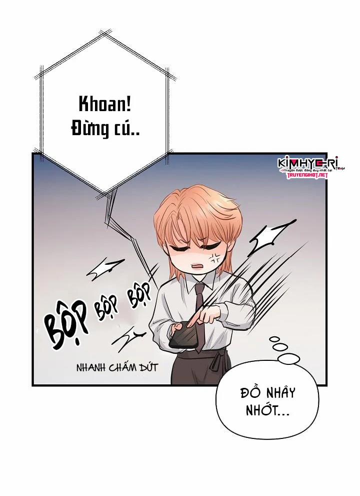 Ranh Giới Tội Ác 1 trang 66