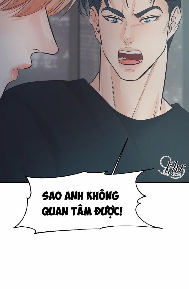 Ranh Giới Tội Ác 10 trang 13