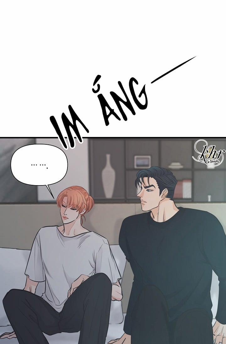 Ranh Giới Tội Ác 10 trang 14