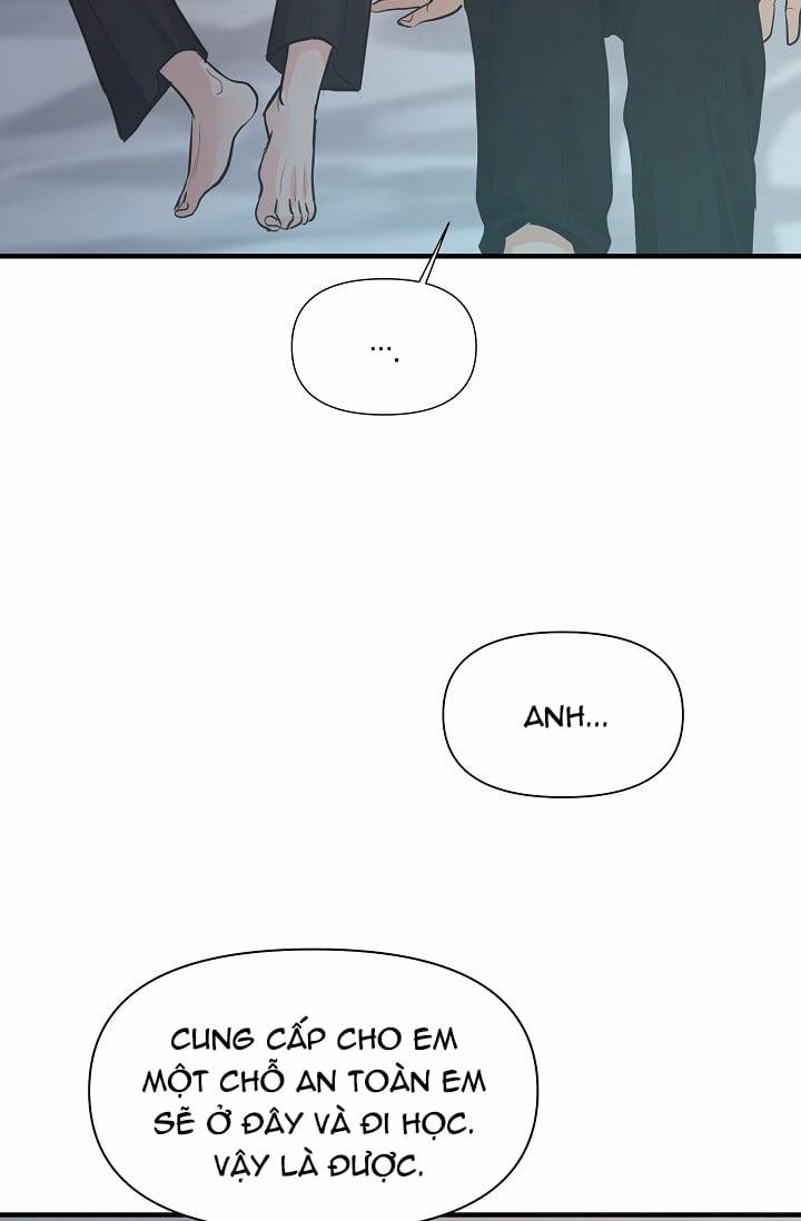 Ranh Giới Tội Ác 10 trang 15