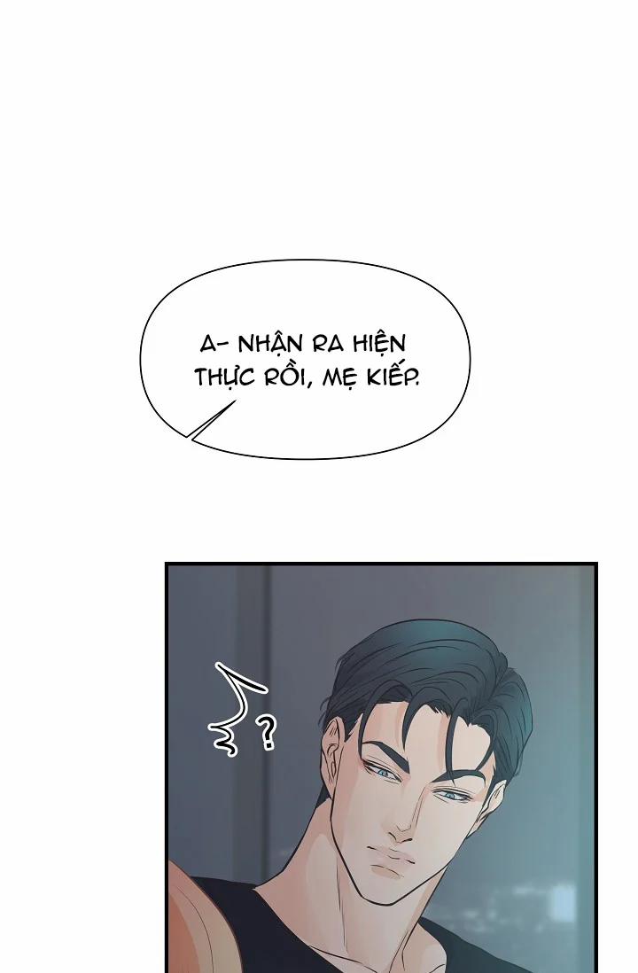 Ranh Giới Tội Ác 10 trang 20