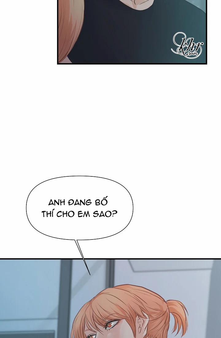 Ranh Giới Tội Ác 10 trang 21