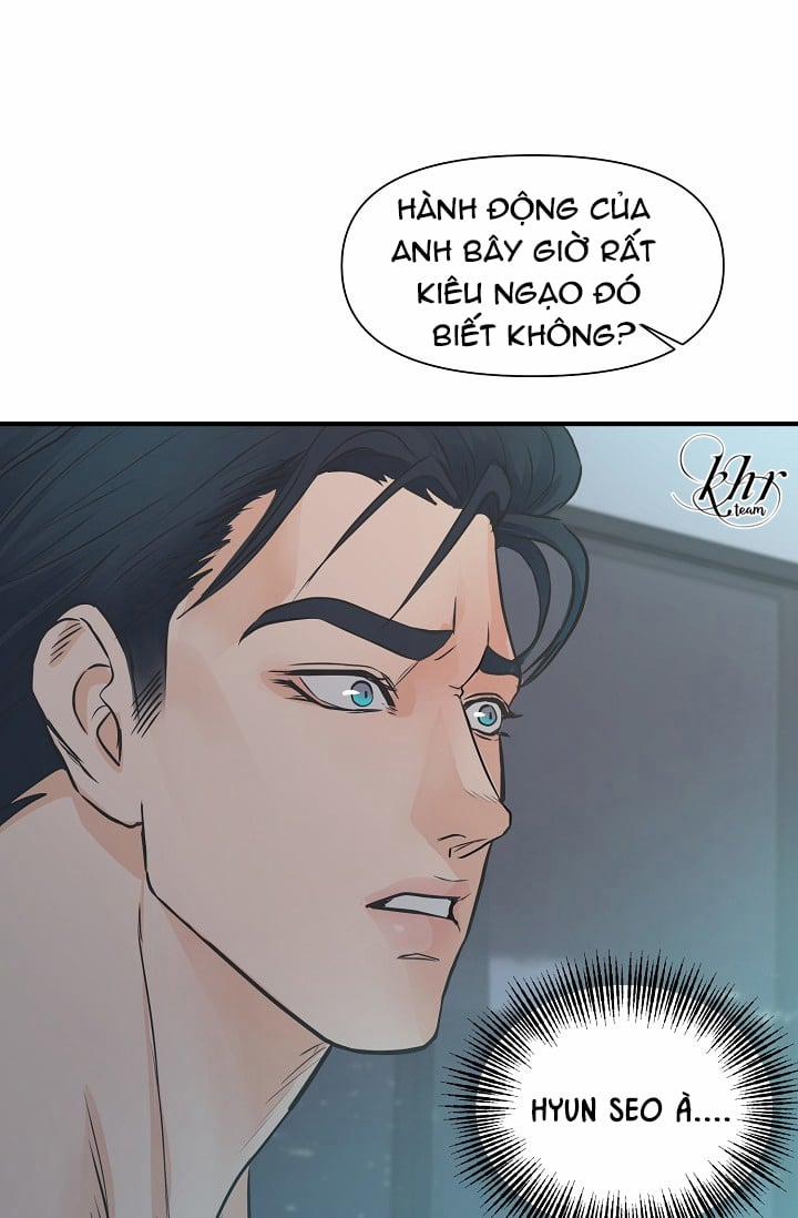 Ranh Giới Tội Ác 10 trang 23